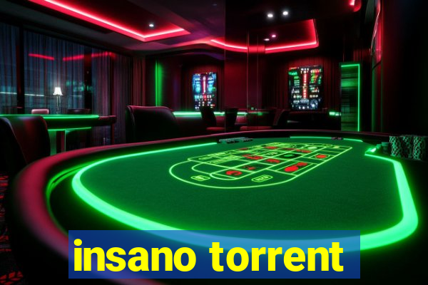 insano torrent